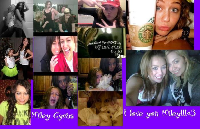 for miley - for miley