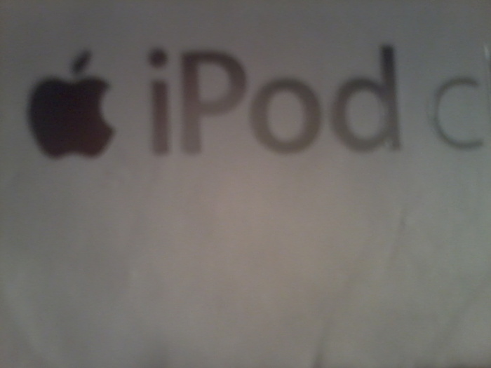 IPOD :-]