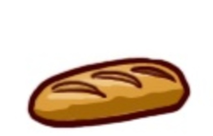 Bread- 5 Coins