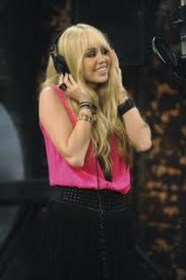 Hannah Montana