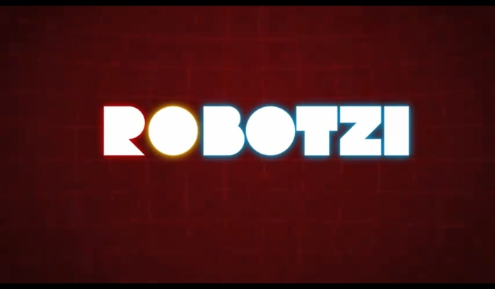  - 0 RObotzi xD