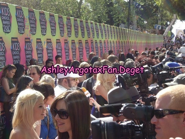 kids choice awards - 2