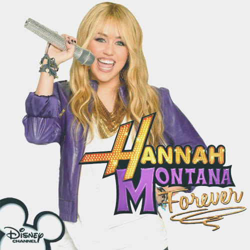 Hannah Montana Forever (36)