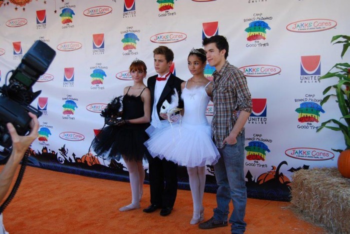 Ronald McDonald Charity Carnival 2011 (11)