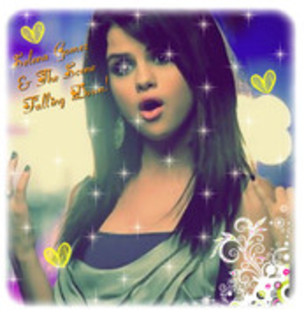 Selly Gomez is my angel (675)