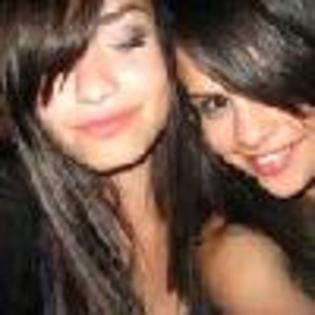 my and my BFF Demi