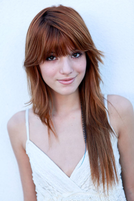 r0xrod - bella thorne-cece jones