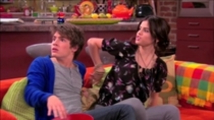 wizards of waverly place alex gives up screencaptures (17) - wizards of waverly place alex gives up screencaptures