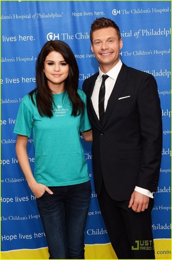 selena-gomez-launches-the-voice-at-childrens-hospital-01 - x - Selena Gomez - x