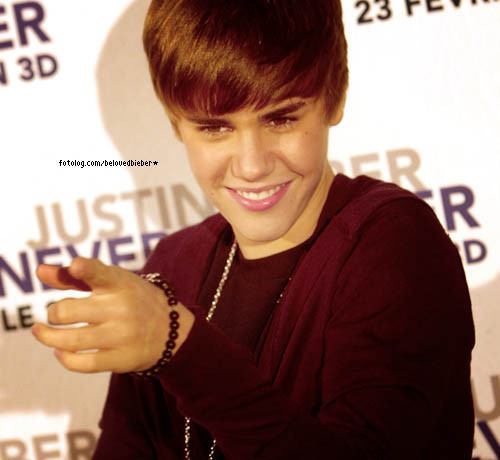  - l - Bieber Fever