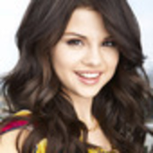 Selly Gomez is my angel (1101)