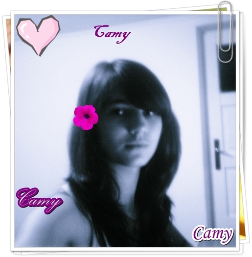 Camy ;;) - x Angels from Hell