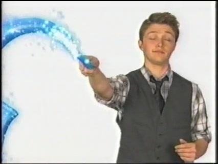 YouTube        - Sterling Knight (NEW!!!!!) - Disney Channel Logo 37