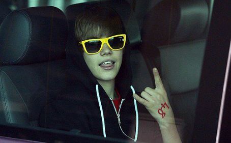 Justin bieber 07