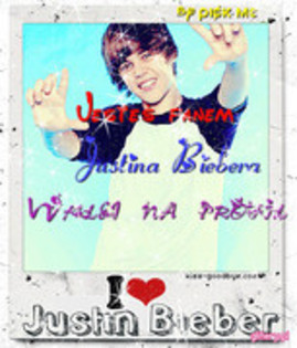 27327795_KOGSKEHQN - I love Justin Bieber