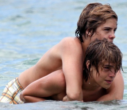 my love - x Dylan and Cole