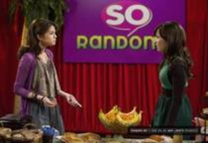 10 - Sonny With A Chance-Battle of The Networks Stars