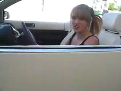 in the car (3)