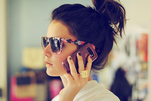 Call Me !! ♥