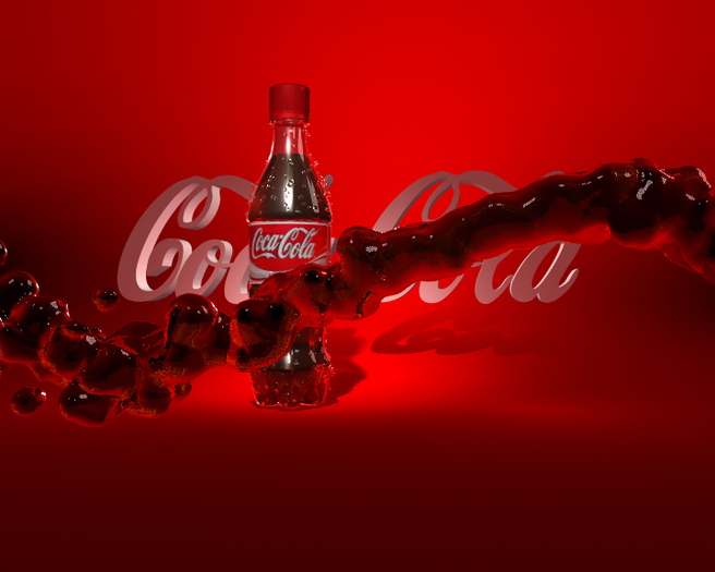 Coca_Cola_by_IvanIX