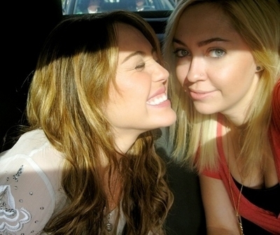 normal_miley_and_brandy - XX I Recognize XX