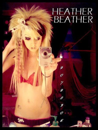 Heather Beather