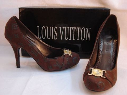 DSC07524 - Louis Vuitton women