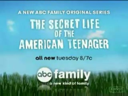 AT 477 - x The Secret Life of the American Teenager HM Style Season Finale