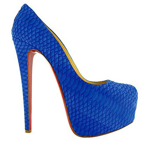 850 QR - Christian Louboutin products