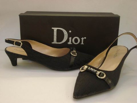 DSC05323 - Dior women