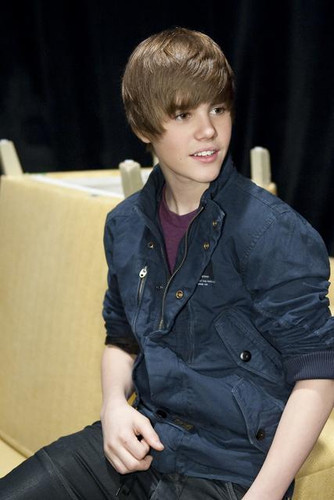Justin my love