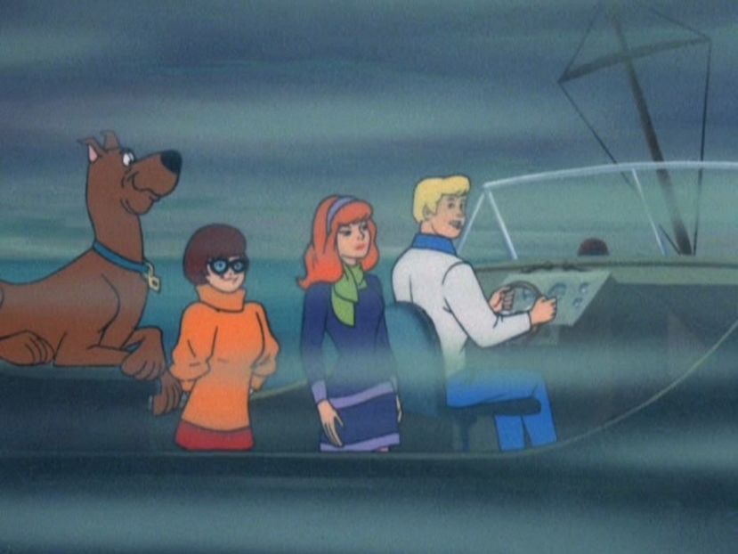 Scooby Doo - Scooby Doo