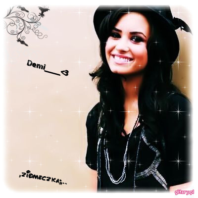 0072740249 - x Demi Lovato x