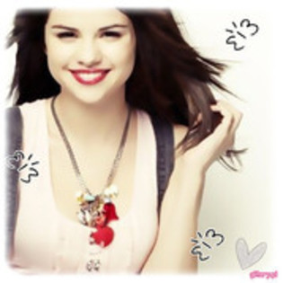 Selly Gomez is my angel (337)