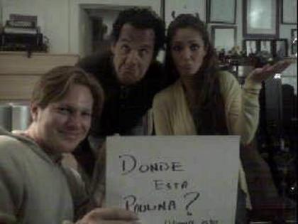 donde?