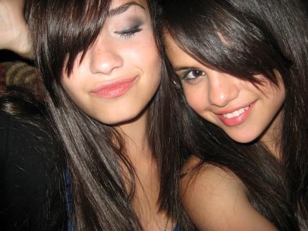 so cool - Me and Selena