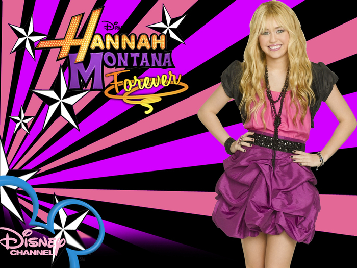 Hannah Montana Forever (212)