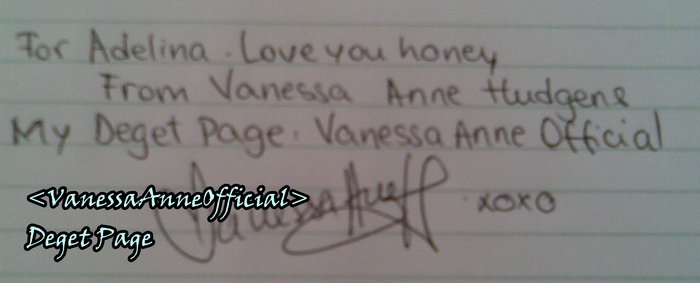 For Adelina - Proof 1 _Autographs