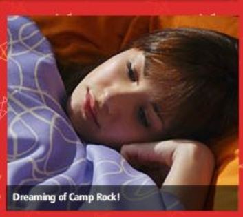 who will i be - Camp Rock Official Site Screencaps