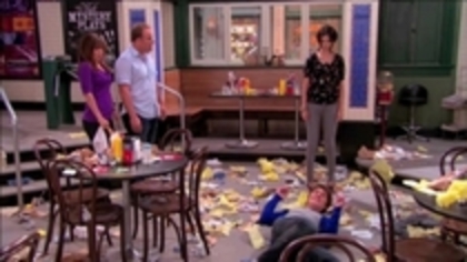 wizards of waverly place alex gives up screencaptures (7)