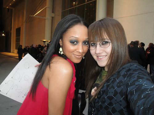 Tia Mowry