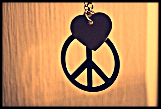 1 - x---PeaCe---x