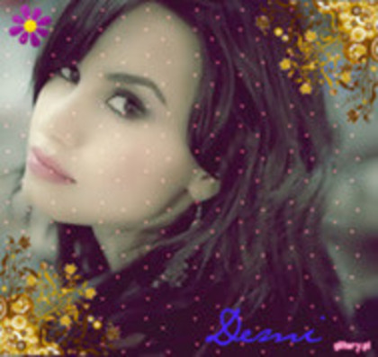 20555606_GUPISURMU - demi lovato glitter and wallpappers