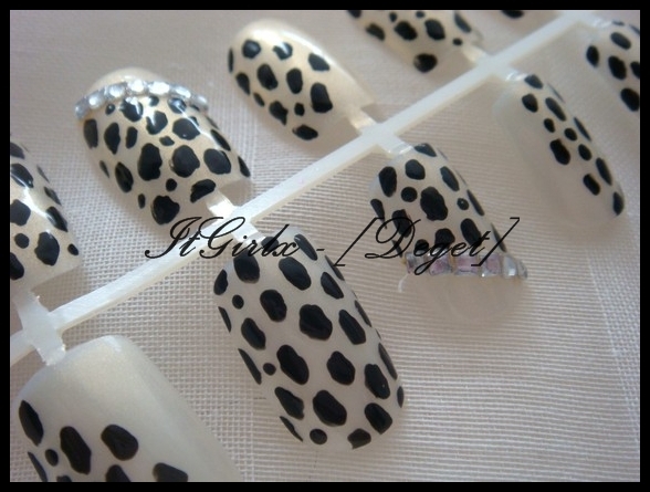 nail 3 - Deni