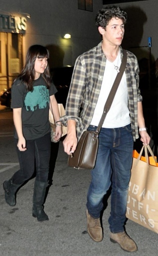 normal_10 - Nick-Out at Urban Outfitters in Los Angeles