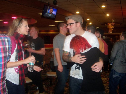 hayley williams 21st birthday party (2)