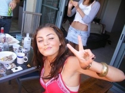 Phoebe Tonkin (6) - 0 All my Pictures with Phoebe Tonkin 0 0
