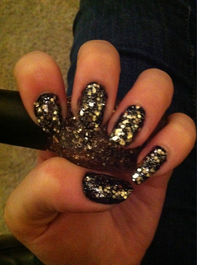 nails, do u like them ? - CHOC Event - x