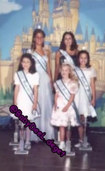 Pageant Days_xD (5) - - My life_through the years