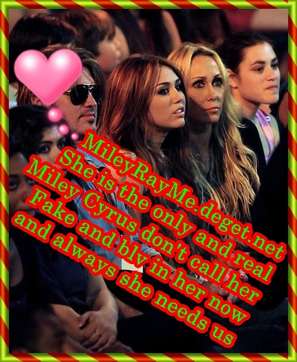 for miley 4 - The real MILEY_MileyRayMe